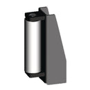 Lateral guide roller rigid-1