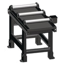 Roller conveyor 1000 x 450 mm-1