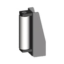 Lateral guide roller rigid-1