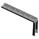 Roller conveyor 2000 x 290 mm-1