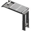 Connection roller conveyor 390 mm, discharge side, for 60° cuts-1