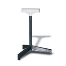 Roller support 390 mm, height adjustable, support load max. 200 kg-1