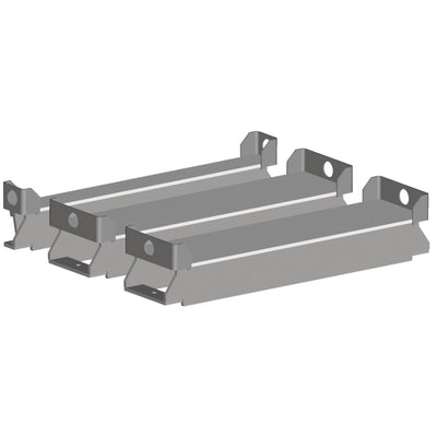 Fairing for roller conveyor 1 m