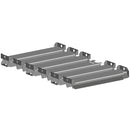 Fairing for roller conveyor 2 m-1