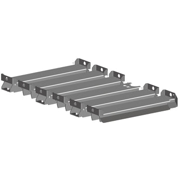 Fairing for roller conveyor 2 m