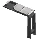 Connection roller conveyor 1000 x 290 mm, discharge side-1