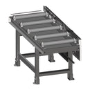 Roller conveyor extension 2000 x 600 mm, motorized-1