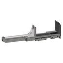 Hydraulic vice behind the cut-1