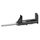 Vise behind the cut-1