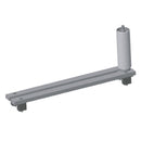 Lateral guide roller rigid-1