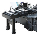 Feed roller conveyor 1000 x 520 mm-1