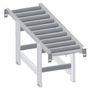 Roller conveyor 2000 x 520 mm, 10 rolls-1