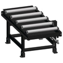 Roller conveyor 2000 x 800 mm, 5 rolls-1