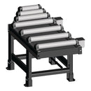 Roller conveyor 2000 x 800 mm, discharge side-1