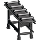 Roller conveyor 2000 x 350 mm-1