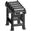 Connection roller conveyor 1000 x 350 mm, discharge side-1