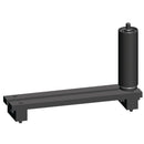 Lateral guide roller movable-1