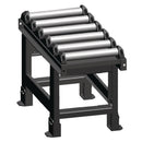 Roller conveyor 1000 x 450 mm, discharge side-1