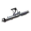 Stop with digital measuring display 2 m-1