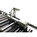 Stop with digital measuring display 2 m-2