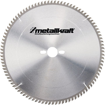 Saw blade HM Ø 400 x 4.0 x 32 mm Z96
