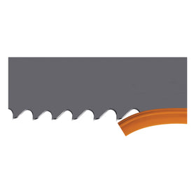 Saw band Bi-Metall M 42 X-FIT 6060 x 34 x 1.1 mm 3-4 tpi