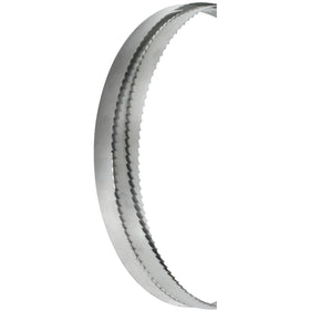 Saw bands starter set 2450 mm
