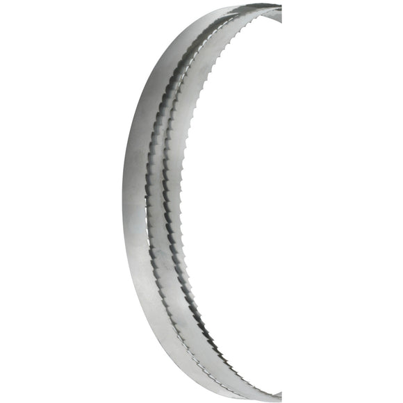 Saw bands starter set 5380 mm