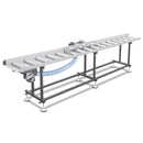 Roller and gauge system MRB Standard A 300 mm / 5 m-1