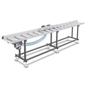 Roller and gauge system MRB Standard A 300 mm / 5 m