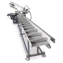 Roller and gauge system MRB Standard A 400 mm / 5 m-4