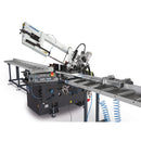 Roller and gauge system MRB Standard A 400 mm / 7 m-5