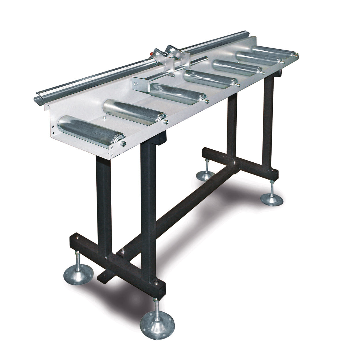 MetallKraft Roller and Gauge System MRB Standard B 300 mm | Millennium ...