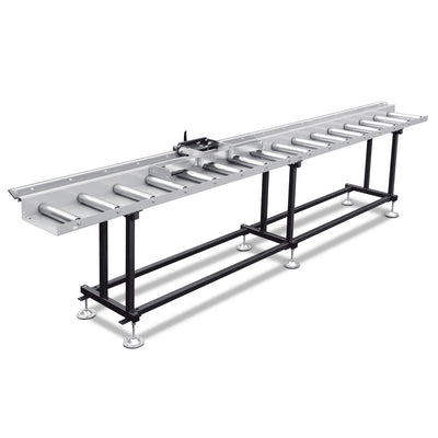 Roller and gauge system MRB Standard BKF 300 mm / 2 m