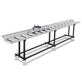 Roller and gauge system MRB Standard BKF 300 mm / 1 m