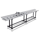 Roller and gauge system MRB Standard EKF 300 mm / 2 m-1