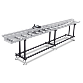 Roller and gauge system MRB Standard EKF 300 mm / 2 m