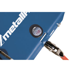 Roller and gauge system MRB LC-B, 2 m - 0