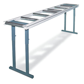 Roller and gauge system MRB LC-C, 6 m