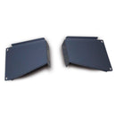 Mounting adapter left MRB LC to MKS 250 N-1