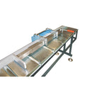 Sprung stop arm SZ 05-1