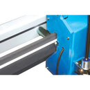 Direct magnetic tape measuring system 7 m-1