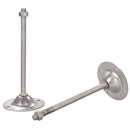 Roller conveyor feet M16 x 250 mm, for height adjustment up to 1020 mm-1