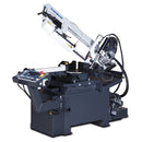 Semi-automatic tilting frame metal band saw BMBS 230 x 280 HA-DG-1