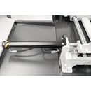 Fully automatic swing frame metal band saw BMBS 300 x 320 CNC-G-4