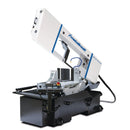Semi-automatic swing frame metal band saw BMBS 460 x 600 HA-DG-1