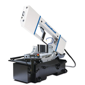 Semi-automatic swing frame metal band saw BMBS 460 x 600 HA-DG