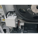 Semiautomatic two-column horizontal metal band saw HMBS 700 x 750 HA X-4