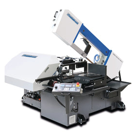 Fully automatic swing frame metal band saw BMBS 360x500 CNC-G