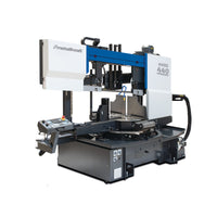 Horizontal Metal Band Saw
